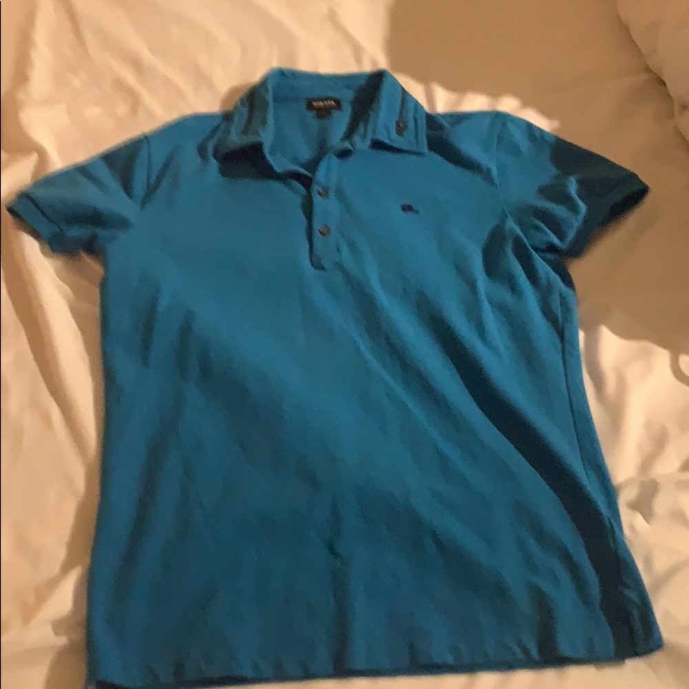 Diesel polo